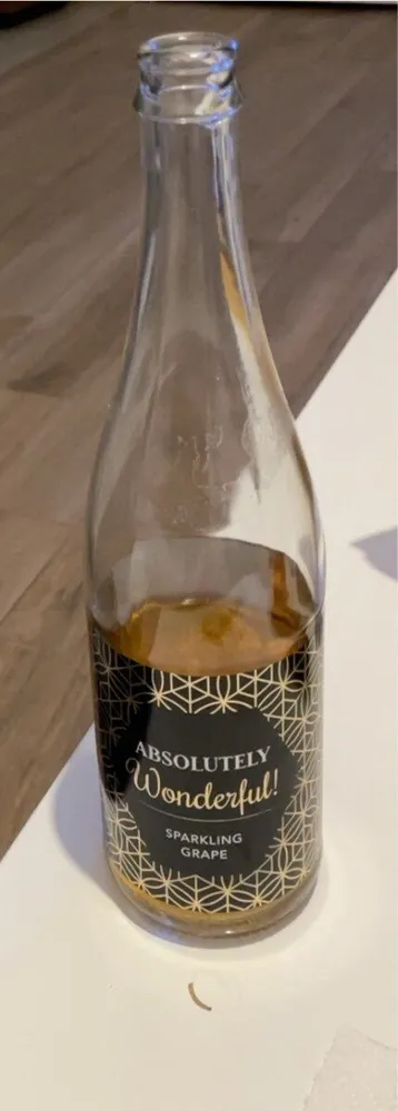 Champagne raison