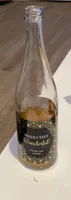 Champagne raison