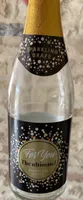 Sparkling grape