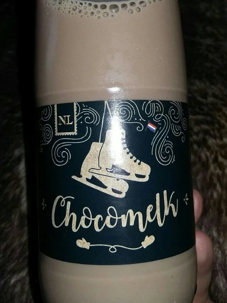 Chocomelk