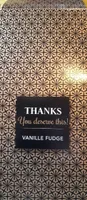 Vanille Fudge