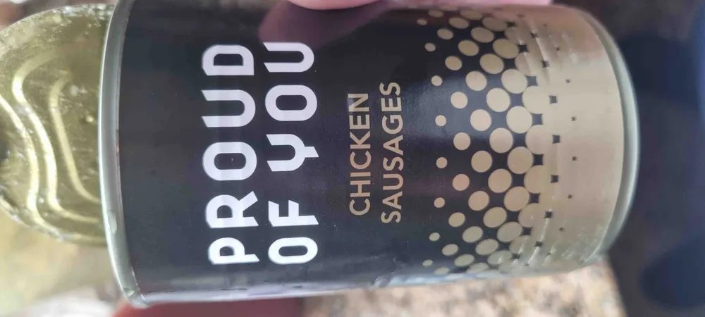Chicken Sausages