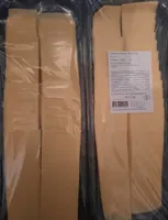 Gouda tranches 15×5 cm