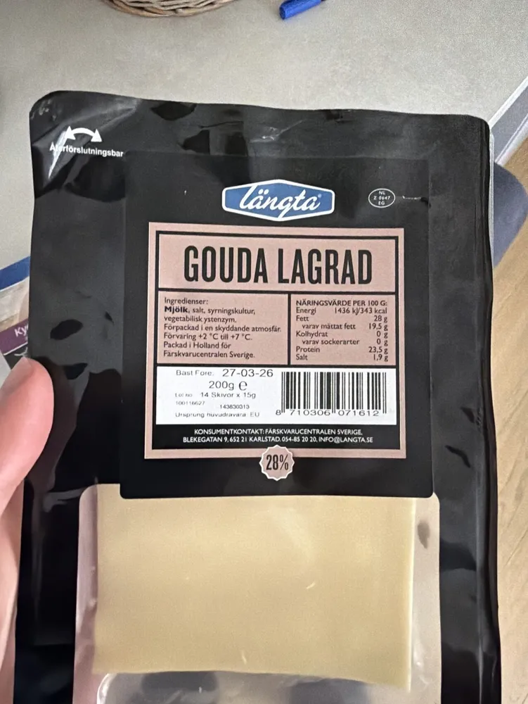 Gouda Lagard