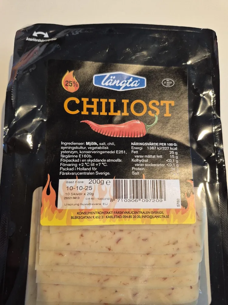 Chiliost