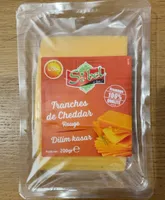 Cheddar