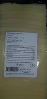 Manchego