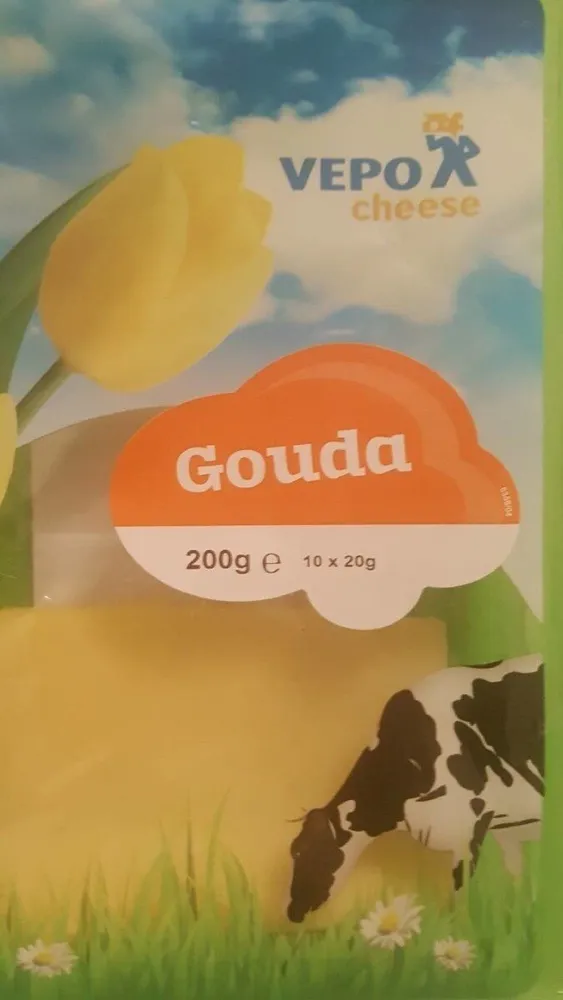 Fromage Gouda