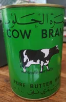Pure butter ghee