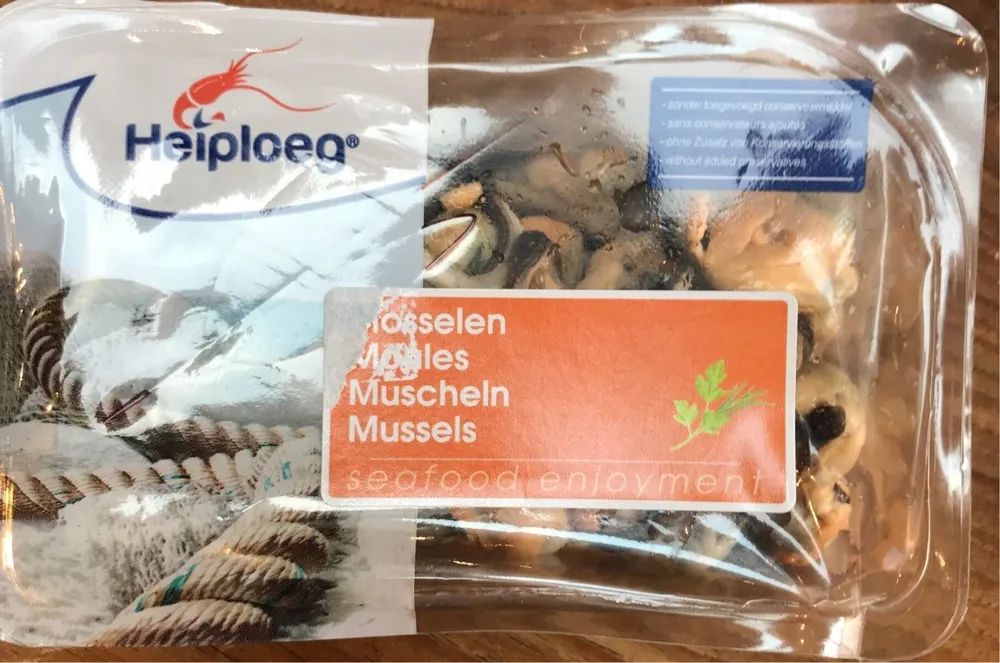 Moules