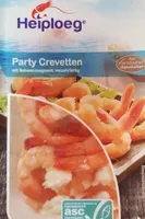 Party Crevette