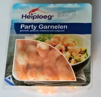 Party Garnelen