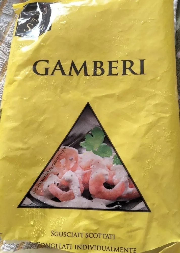 Gamberi