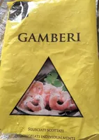 Gamberi