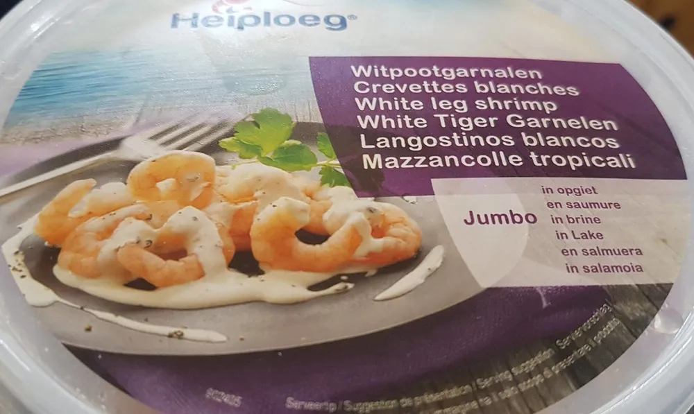 Langostinos