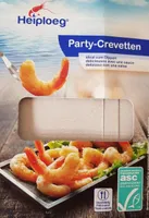 Party Crevetten