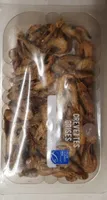 Crevettes Grises