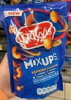 Duyvis mixups paprika