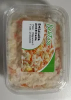 Ensalada Americana