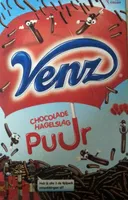 Chocolade hagelslag puur