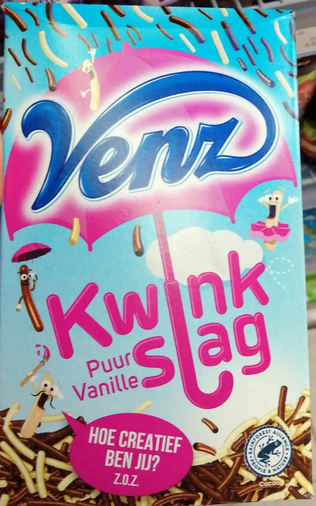 Kwinkslag