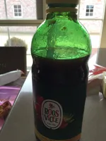 Mélange de fruit