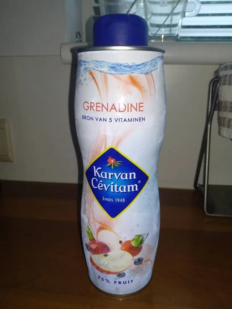 Grenadine