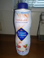 Grenadine