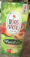 Multavit perzik