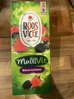 Multivit bosvruchten
