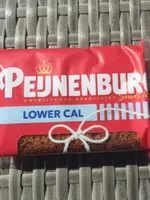 Peijnenburg ontbijtkoek
