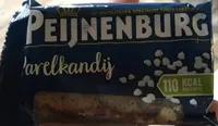 Peijnenburg Parelkandij Ontbijtkoek