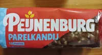 Parel kandij