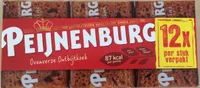 Ovenverse Ontbijtkoek