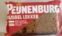 Ontbijtkoek Dubbel Lekker