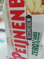Ontbijtkoek Peijnenburg zero sugar