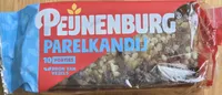 parelkandij