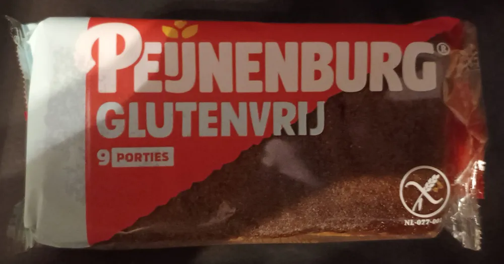 Glutenvrij