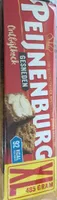 Gesneden Ontbijtkoek