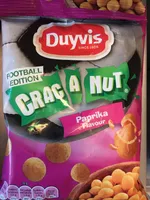 Crac à nut