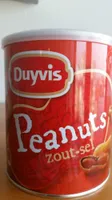 Peanuts