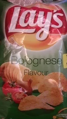 Lay's Bolognese Orginale