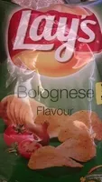 Lay's Bolognese Orginale