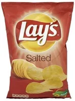 Salted