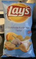 Stokbroodje Kruidenboter Flavour