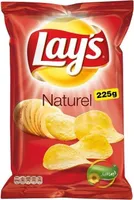Lay's Naturel