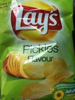 La's pickles