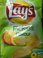 La's pickles