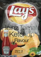 Heinz Tomato Ketchup Flavour