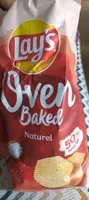 Oven Baked Naturel